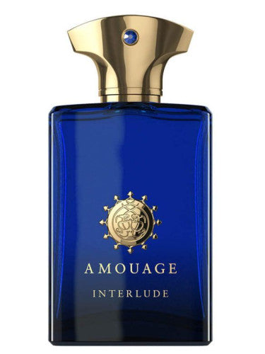 Interlude Man Amouage for men