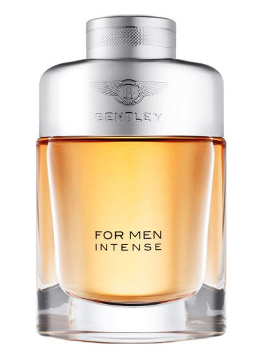 Bentley for Men Intense Bentley for men