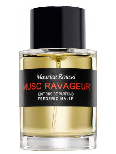 Musc Ravageur Frederic Malle for women and men