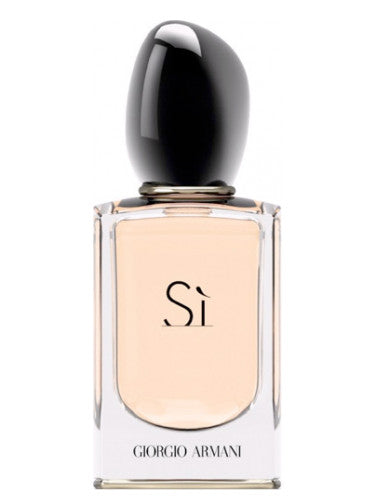 Si Giorgio Armani for women