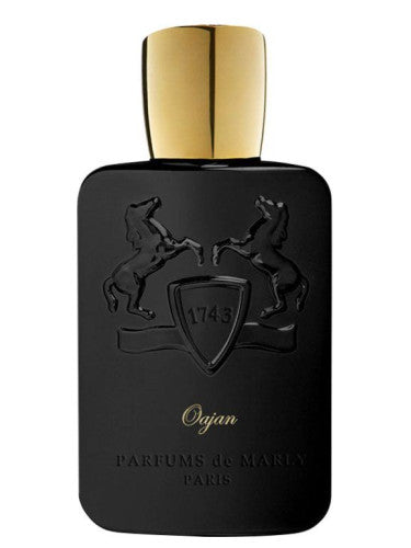 Oajan Parfums de Marly for women and men