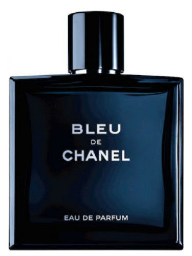 Bleu de Chanel Eau de Parfum Chanel for men