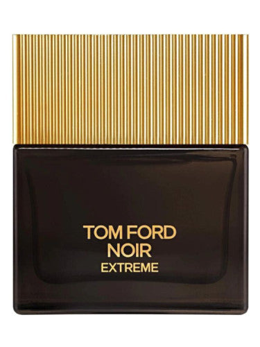 Noir Extreme Tom Ford for men