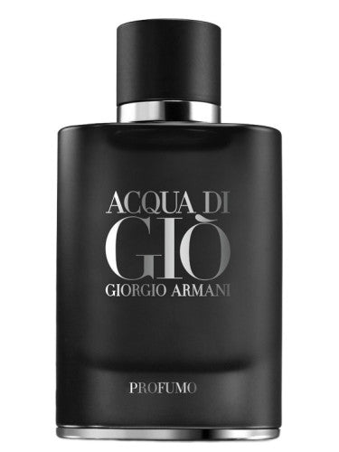 Acqua di Giò Profumo Giorgio Armani for men