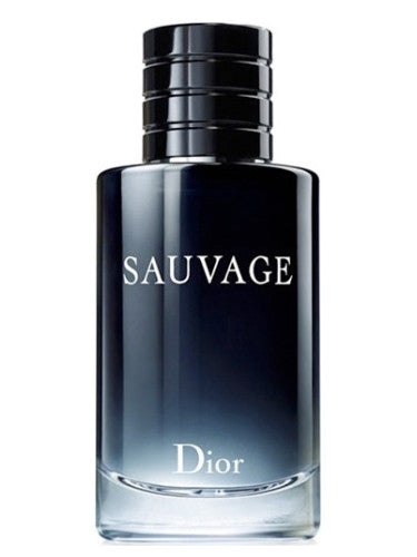 Sauvage Dior for men