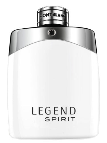 Legend Spirit Montblanc for men