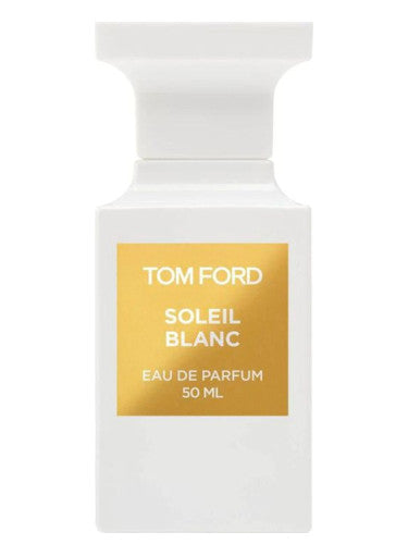 Soleil Blanc Tom Ford for women and men