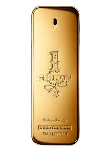 1 Million Paco Rabanne for men