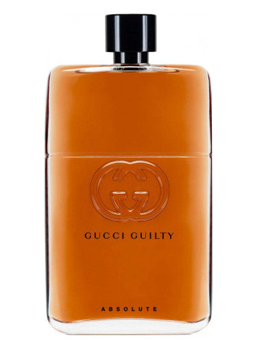 Gucci Guilty Absolute Gucci for men