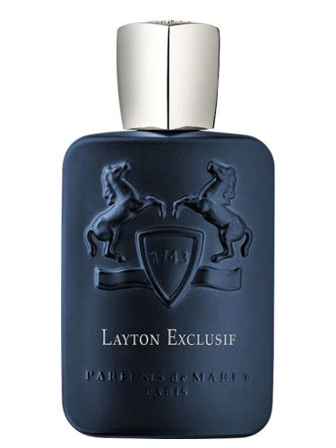 Layton Exclusif Parfums de Marly for women and men