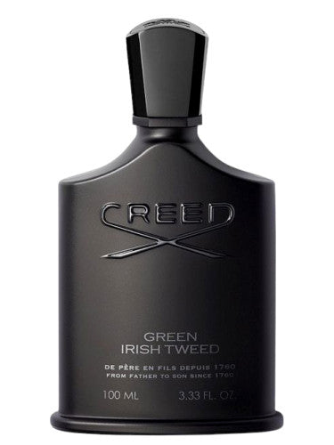 Green Irish Tweed Creed for men