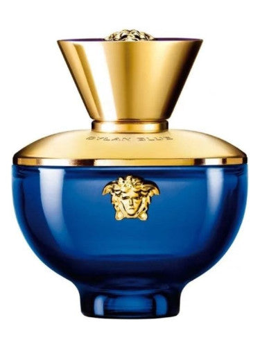 Versace Pour Femme Dylan Blue Versace for women