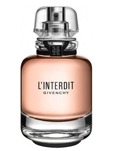 L'Interdit Eau de Parfum Givenchy for women