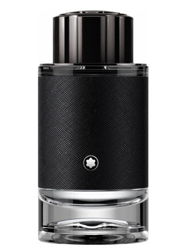 Explorer Montblanc for men