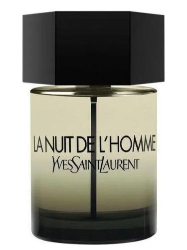 La Nuit de l'Homme Yves Saint Laurent for men