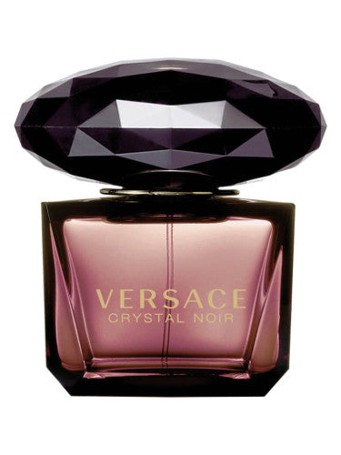 Crystal Noir Versace for women