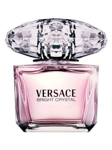 Bright Crystal Versace for women