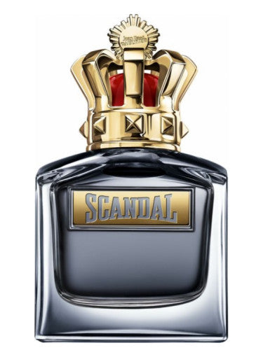 Scandal Pour Homme Jean Paul Gaultier for men