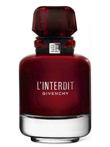 L'Interdit Eau de Parfum Rouge Givenchy for women