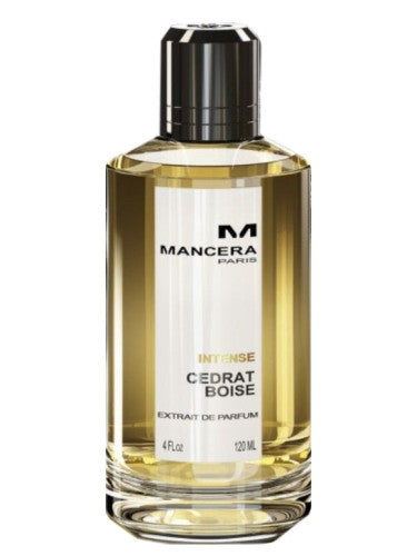 Intense Cedrat Boise Mancera for men