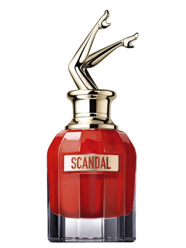 Scandal Le Parfum Jean Paul Gaultier for women