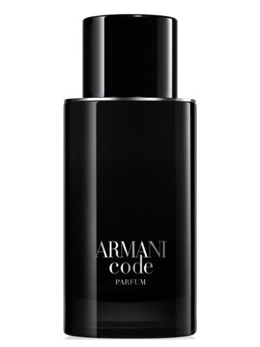 Armani Code Parfum Giorgio Armani for men