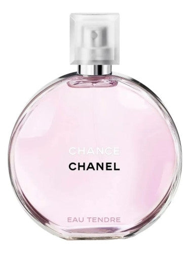 Chance Eau Tendre Chanel for women