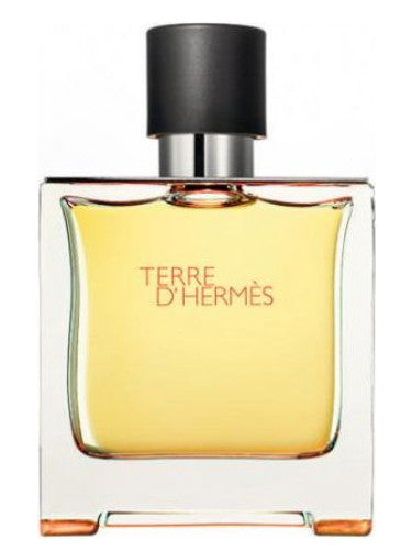 Terre d'Hermes Parfum Hermès for men