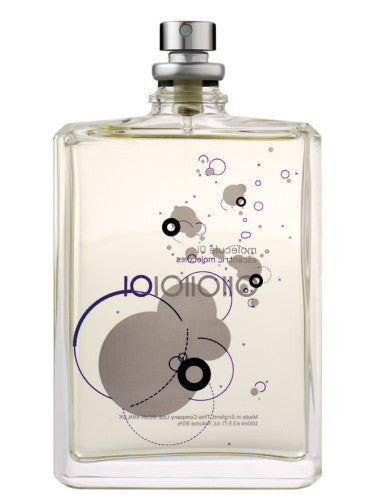 Molecule 01 Escentric Molecules for women and men