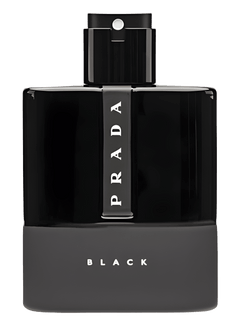 Luna Rossa Black