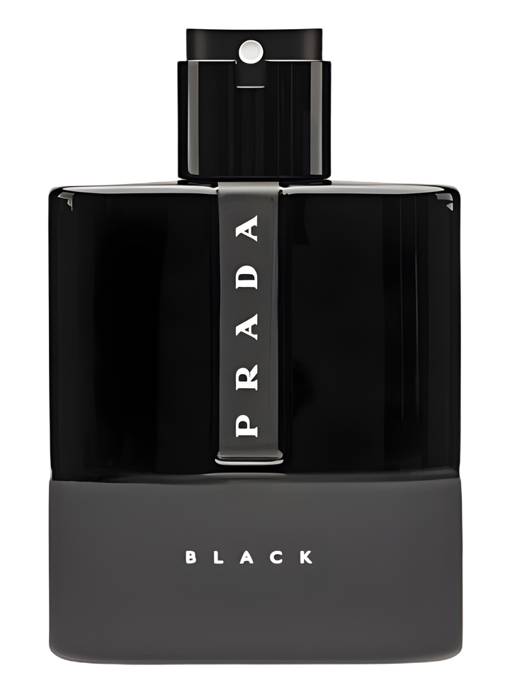 Luna Rossa Black