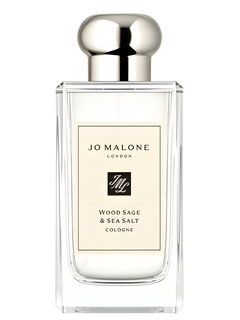 Wood Sage & Sea Salt