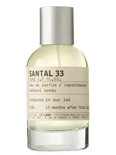 Santal 33