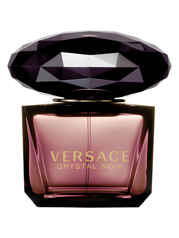Crystal Noir