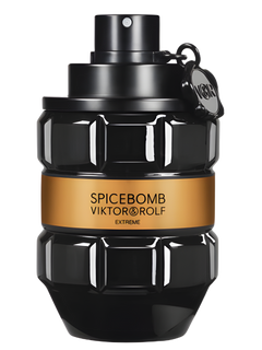 Spicebomb Extreme