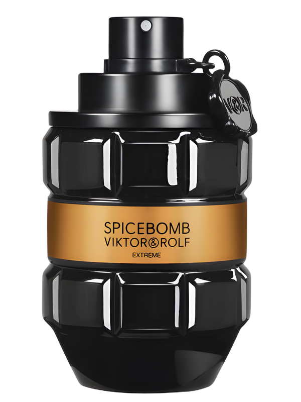 Spicebomb Extreme