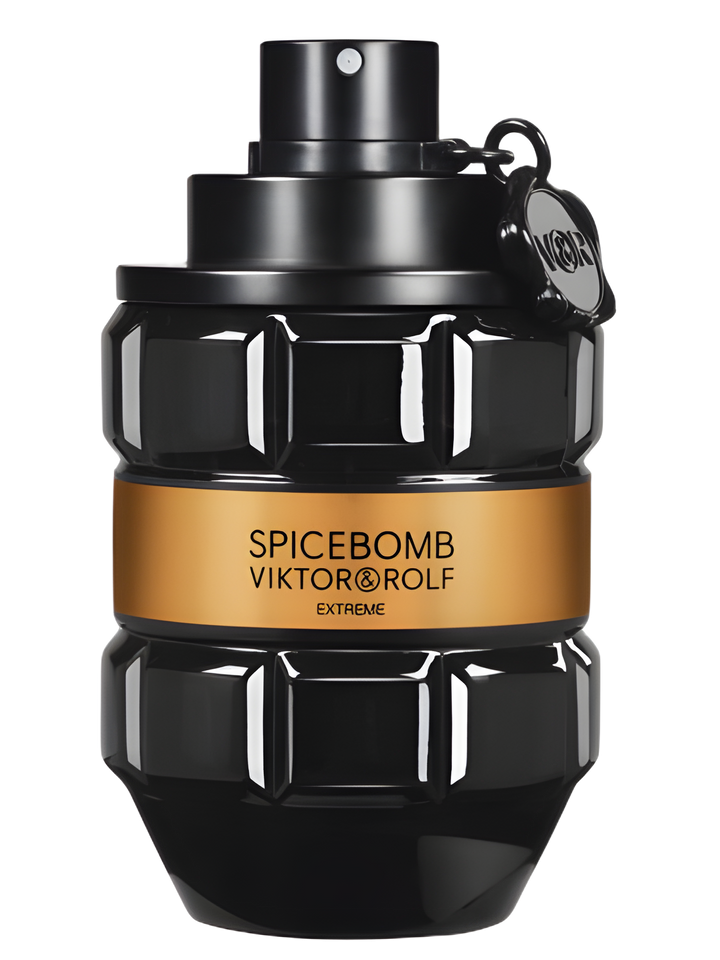 Spicebomb Extreme