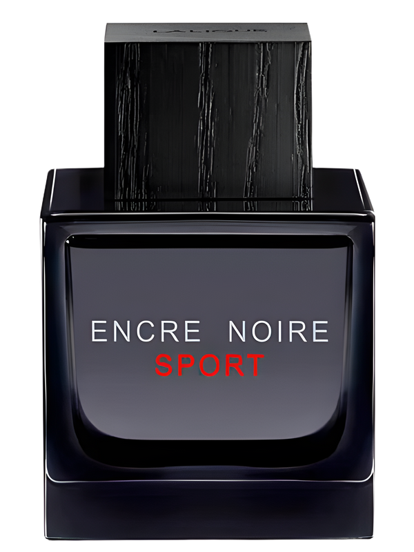 Encre Noire Sport