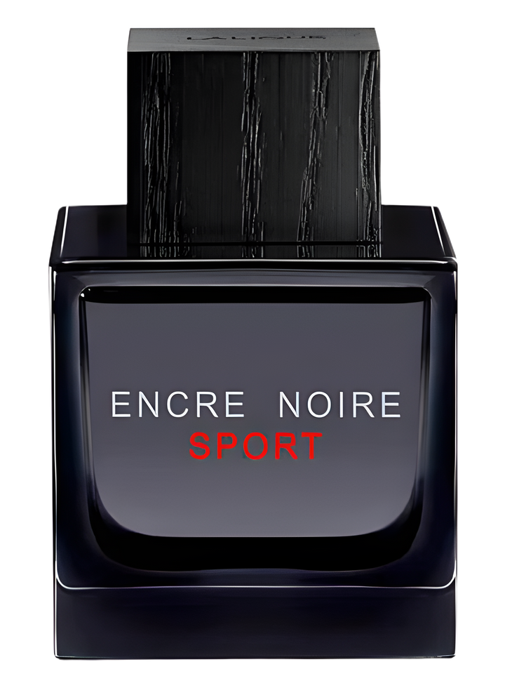 Encre Noire Sport