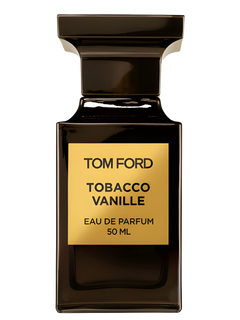 Tobacco Vanille
