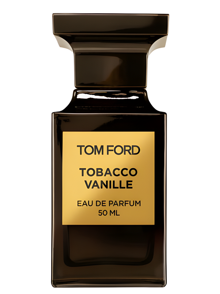 Tobacco Vanille