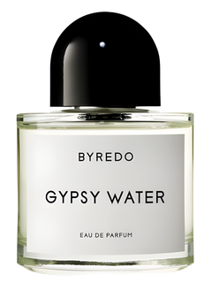 Gypsy Water