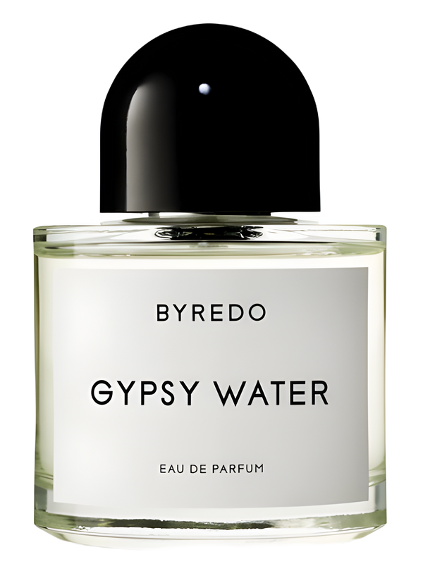 Gypsy Water