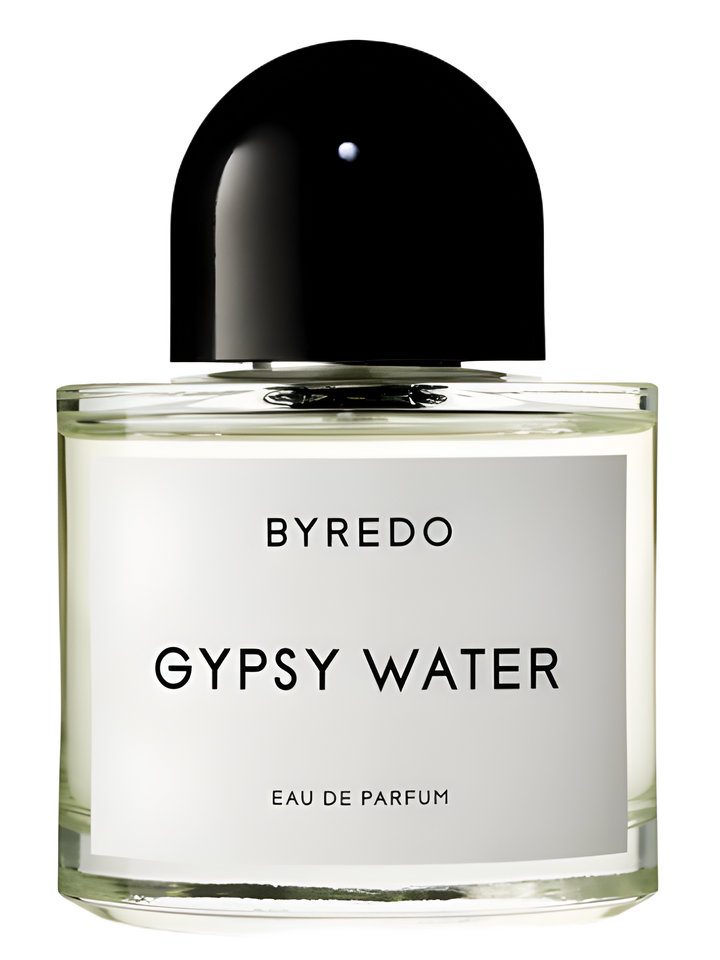 Gypsy Water