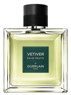 Vetiver