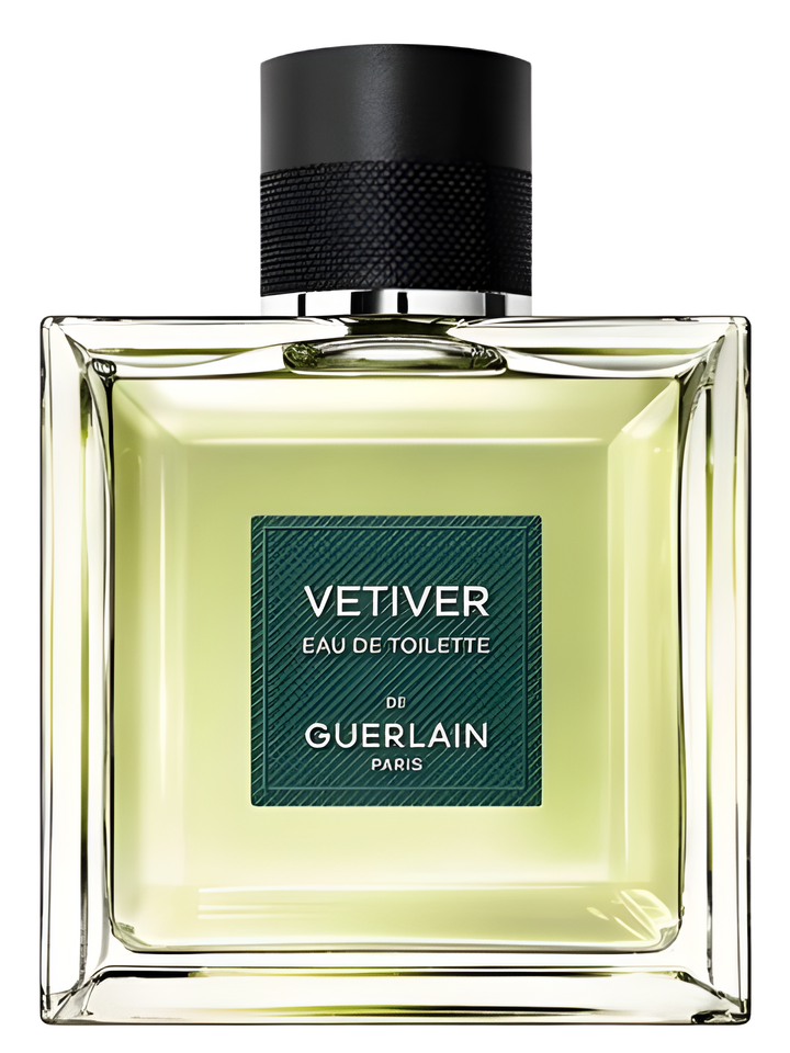 Vetiver