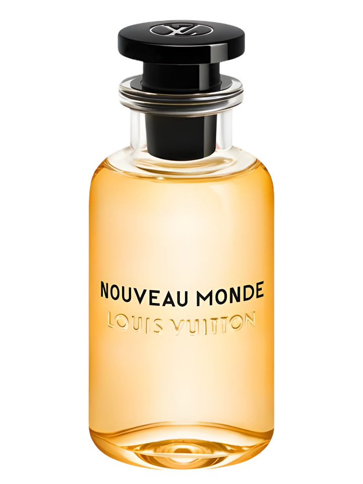 Nouveau Monde
