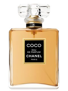 Coco Eau de Parfum