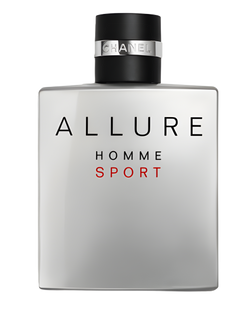 Allure Homme Sport