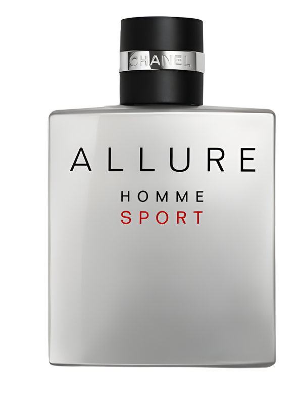 Allure Homme Sport